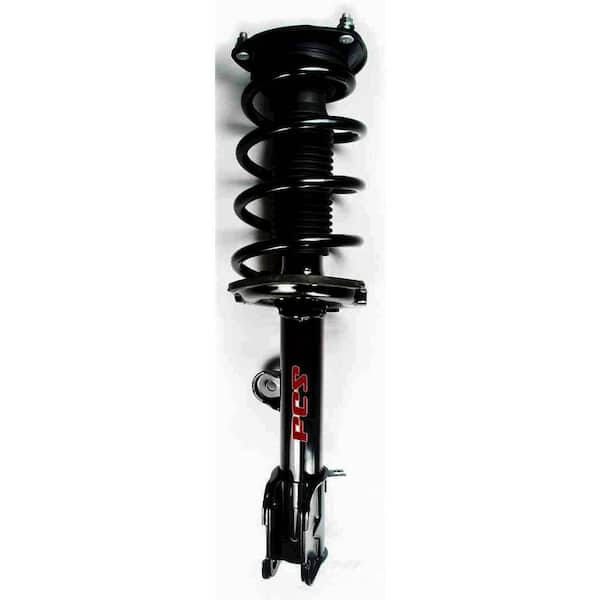 Unbranded Suspension Strut and Coil Spring Assembly 2011-2013 Kia Sorento 2.4L 3.5L
