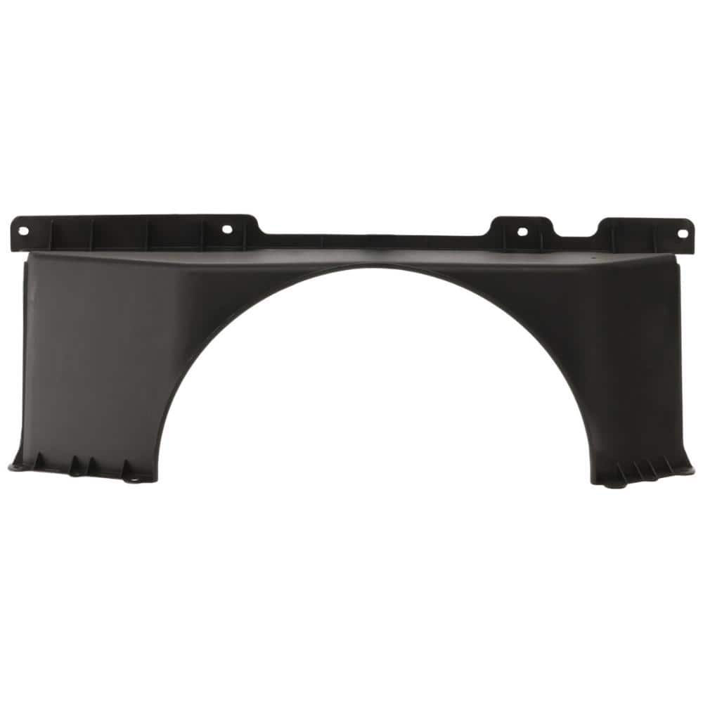 Fan Shroud Compatible with GMC Sierra 2500 HD 2001-2005, Sierra 3500, Chevrolet Silverado 2500 HD price history on PriceWatchPro