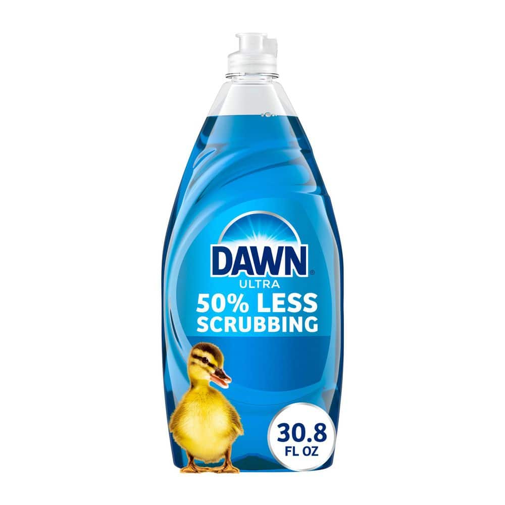 Dawn Dish Soap - Thumbnail 5