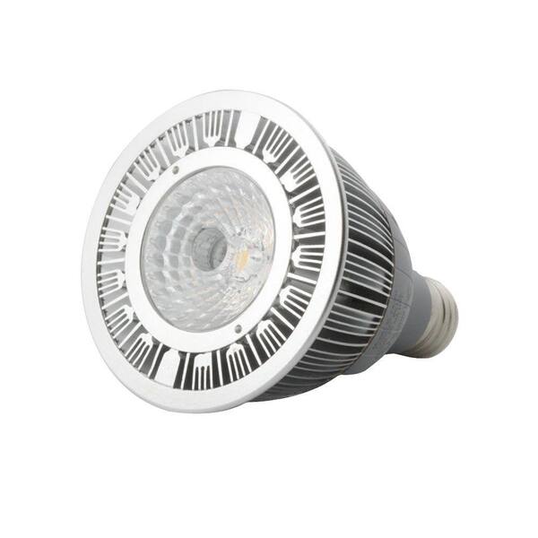 Cyron 100W Equivalent Warm White (3000K) PAR30 Dimmable LED Flood Light Bulb
