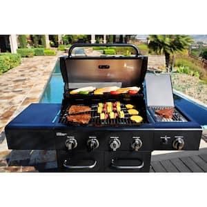 Camp Chef Outdoor Portable Dual Burner Camping Home Patio RV Oven Stove -  COVEN