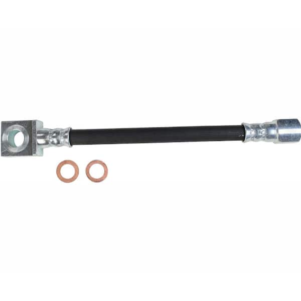 Sunsong Brake Hydraulic Hose - Rear Outer