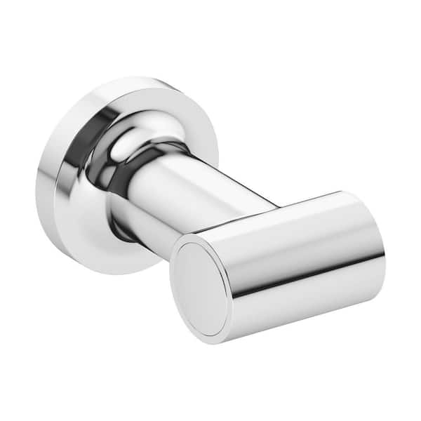 Symmons Museo Single Robe Hook in Polished Chrome