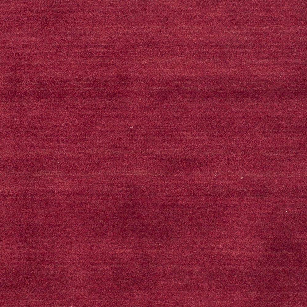 Himalaya Brown 8 ft. x 10 ft. Gradient Solid Area Rug - thumbnail 5