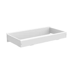 Nest White Changing Table Topper