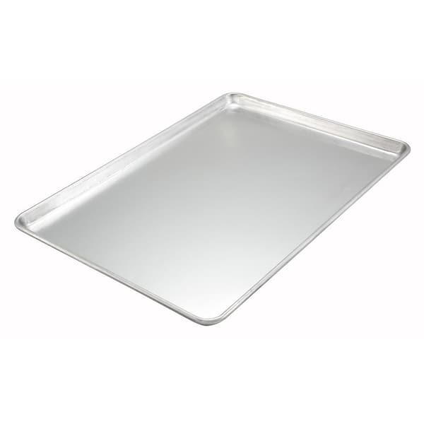 Winco 18 in. Baking Sheet