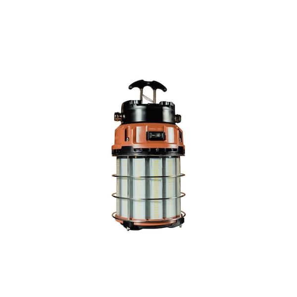 Southwire 150-Watt PreFab LED Overhead Lantern