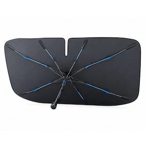 Windshield Sun Shade for Honda CRV 2023 2024 2025 2026 310T