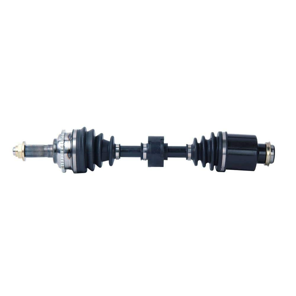 GSP NCV47579 CV Axle Assembly