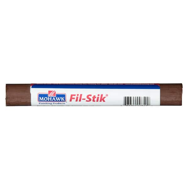 Designer Series 0.5 in. W x 4 in. H x 0.5 in. D Fill Stick in Spice