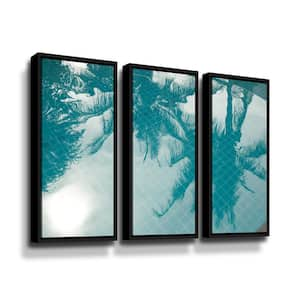 Shadow by PhotoINC Studio Framed Wall Art