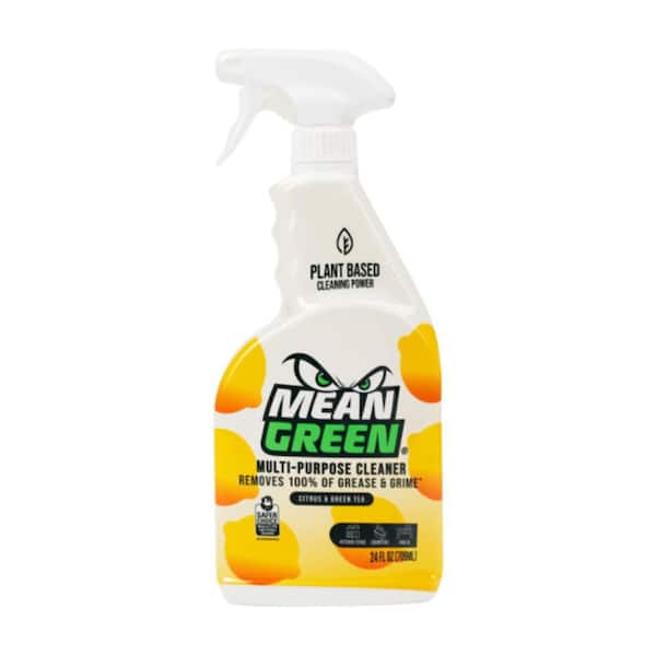 24 oz. Citrus and Green Tea Scent Multi-Purpose Cleaner Spray