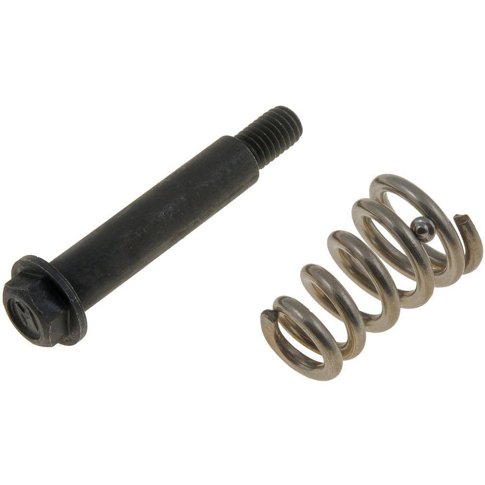 UPC 037495031349 product image for Manifold Bolt and Spring Kit - 3/8-16 x 2-13/16 In. | upcitemdb.com