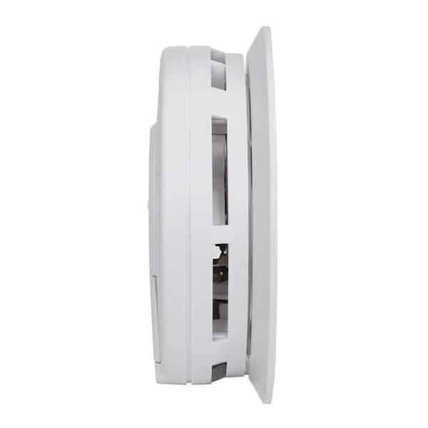 Front-Load Battery Operated Smoke Alarm i9070