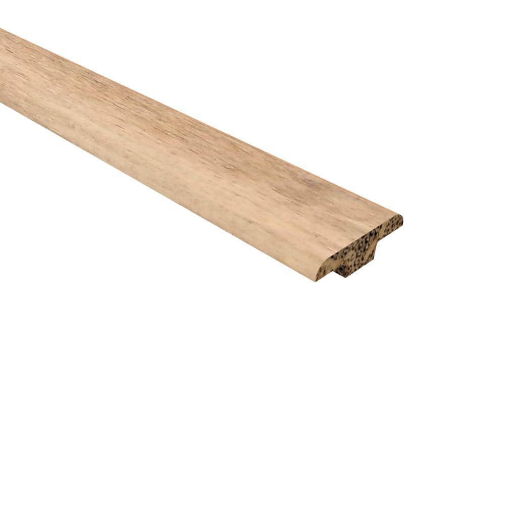 Strand Woven Bamboo Sedalia 0.362 in. T x 1.25 in W x 72 in. L Bamboo T-Mol