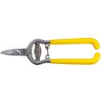 High-Leverage Kevlar Snip