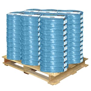 250 ft. 14/3 Light Blue Solid CerroMax Copper NM -B Wire (108 Units per Pallet)