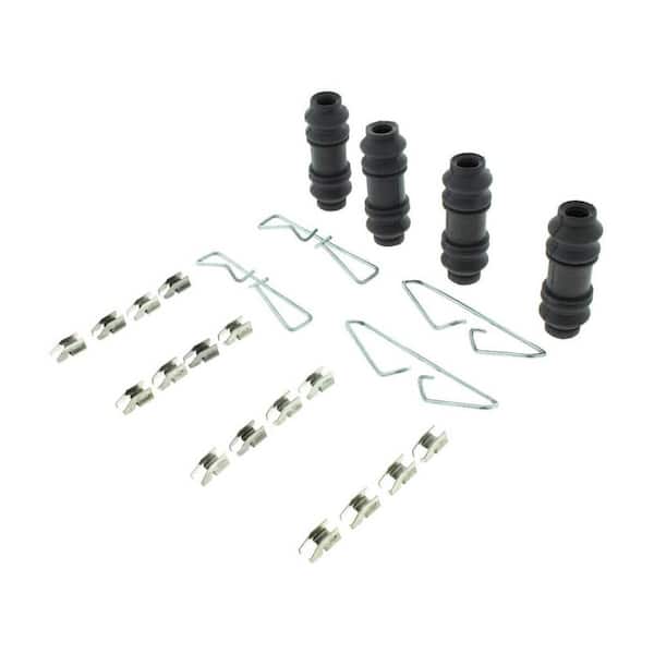 Centric Parts Disc Brake Pad Set