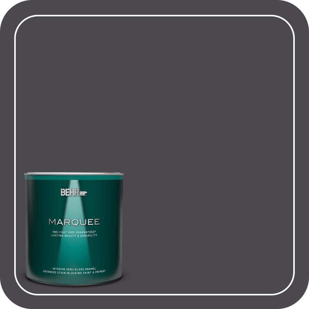 1 qt. #ECC-62-2 Cityscape Semi-Gloss Enamel Interior Paint & Primer price history on PriceWatchPro
