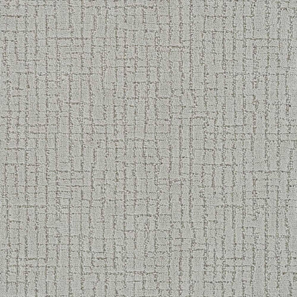 8 in. x 8 in. Pattern Carpet Sample - Linen Loft - Color Shimmer price history on PriceWatchPro