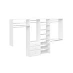 Home Depot Special Buy: Up to 25% off on Select Closet Storage