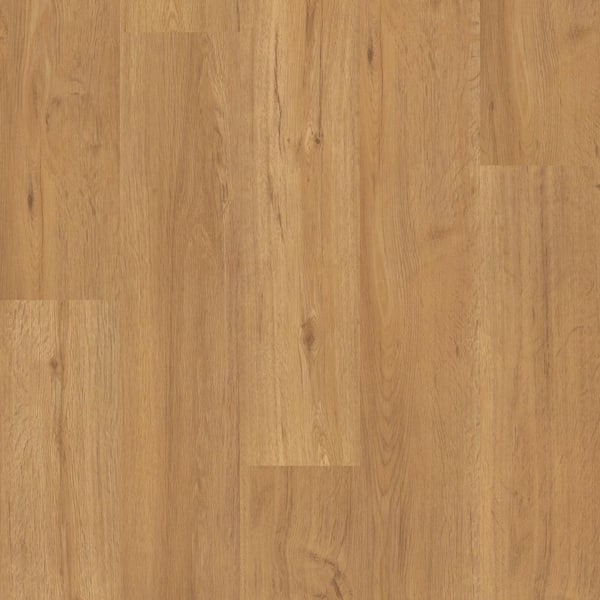 Shaw Inspiration Lassen 6 MIL X 6 In. W X 48 In. Vinyl Plank 53.9 sq. ft./case