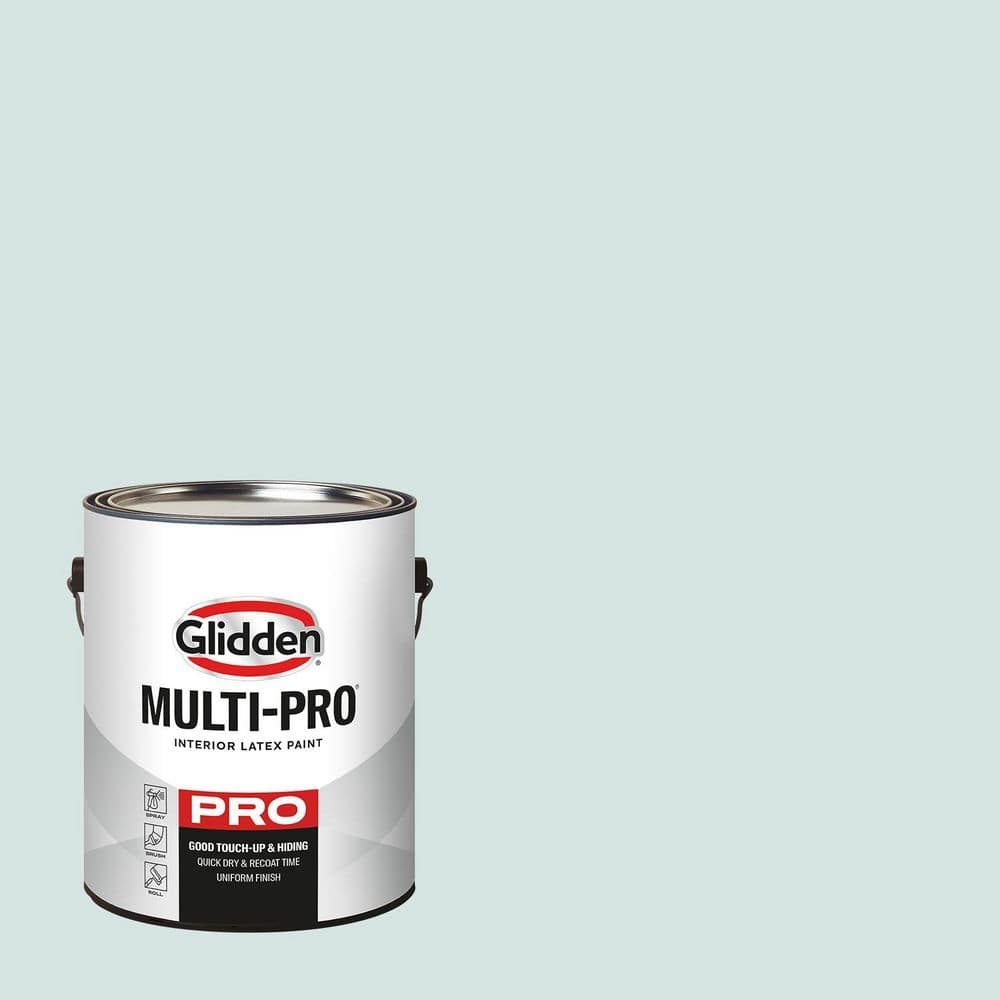 1 gal. PPG1145-3 Cave Pearl Semi-Gloss Interior Paint price history on PriceWatchPro