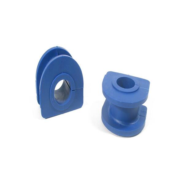 Mevotech MS40874 Front Stabilizer Bar Bushing Kit – Easy Suspension Upgrade