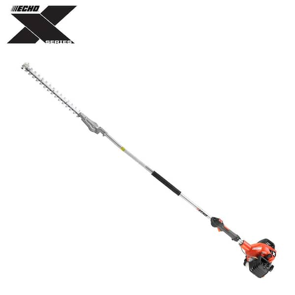 ECHO 25.4 cc 2-Stroke Gas Engine X Series Hedge Trimmer