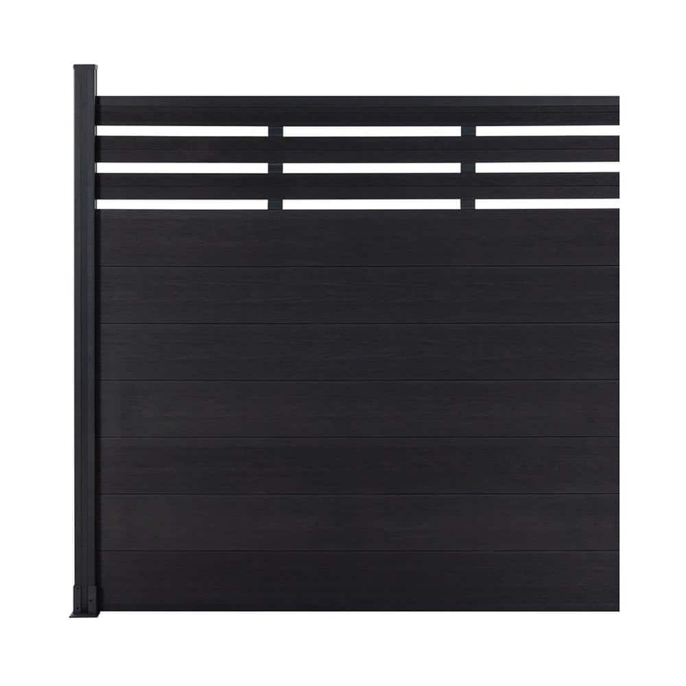 playdesing po1 ブラック　Mサイズ black-1-post-mondaria-