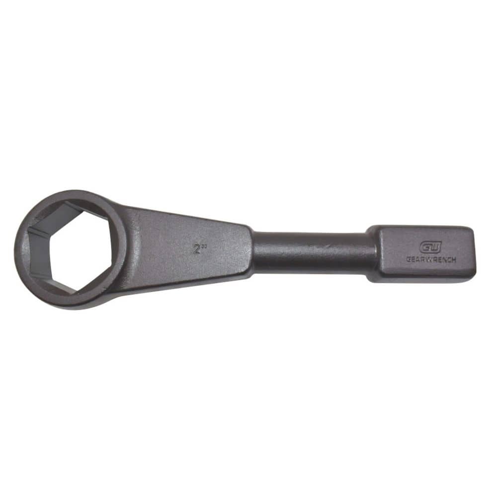 2 in. 6-Point Standard Slugging Wrench price history on PriceWatchPro
