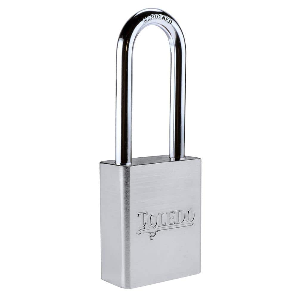 50 mm Brass Keyed Padlock