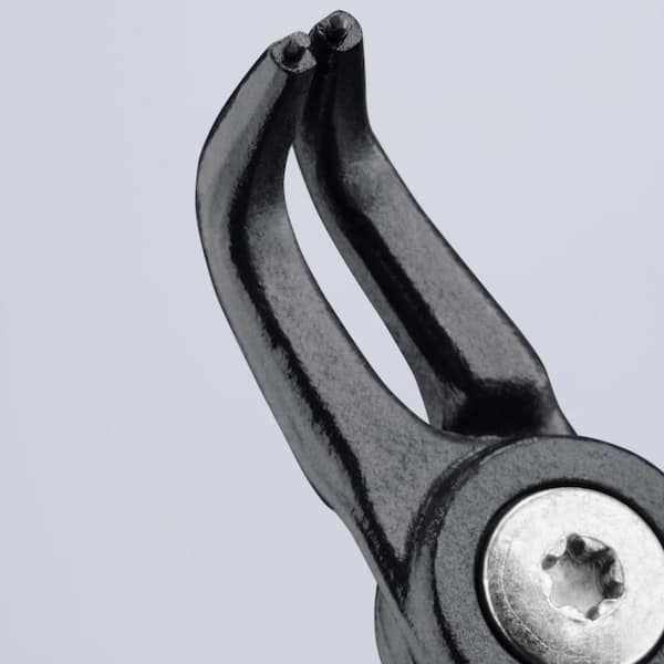 Performance Tool Adjustable Snap Ring Pliers — Internal, Model# W88010