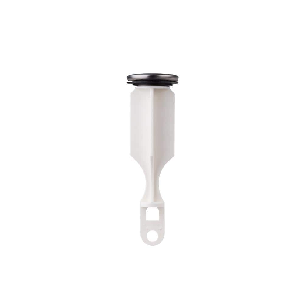 1-3/8 in. Pop-Up Drain Stopper in Brushed Nickel price history on PriceWatchPro