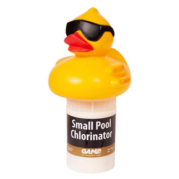 GAME Mid-Size Duck Chlorinator