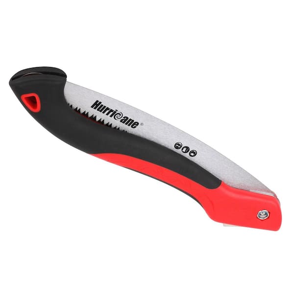 10 in. Pruning Saw