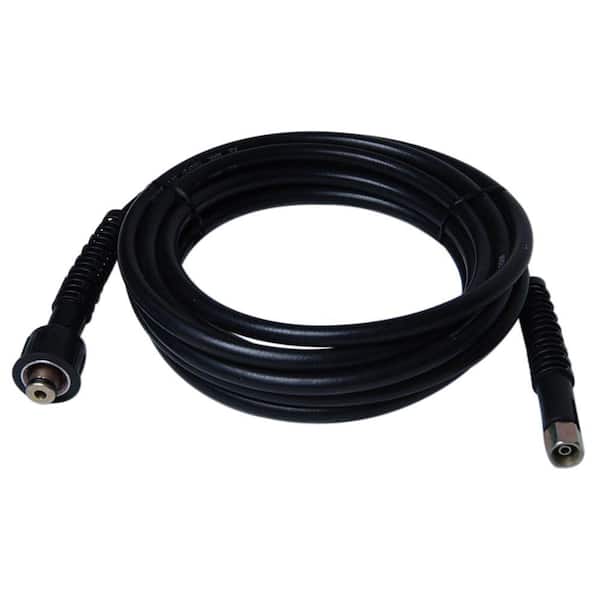 Beast 20 ft. High Pressure Hose for Electric Pressure Washer