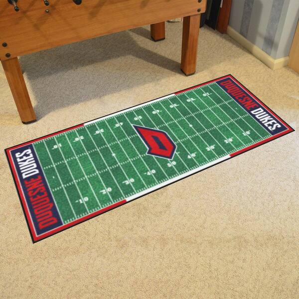 : FANMATS 7360 New York Giants Field Runner Rug - 30in