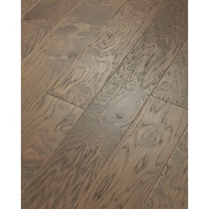 Take Home Sample - Hampshire Barnboard Engineered Hardwood Flooring - 6-3/8 in. x 8 in.