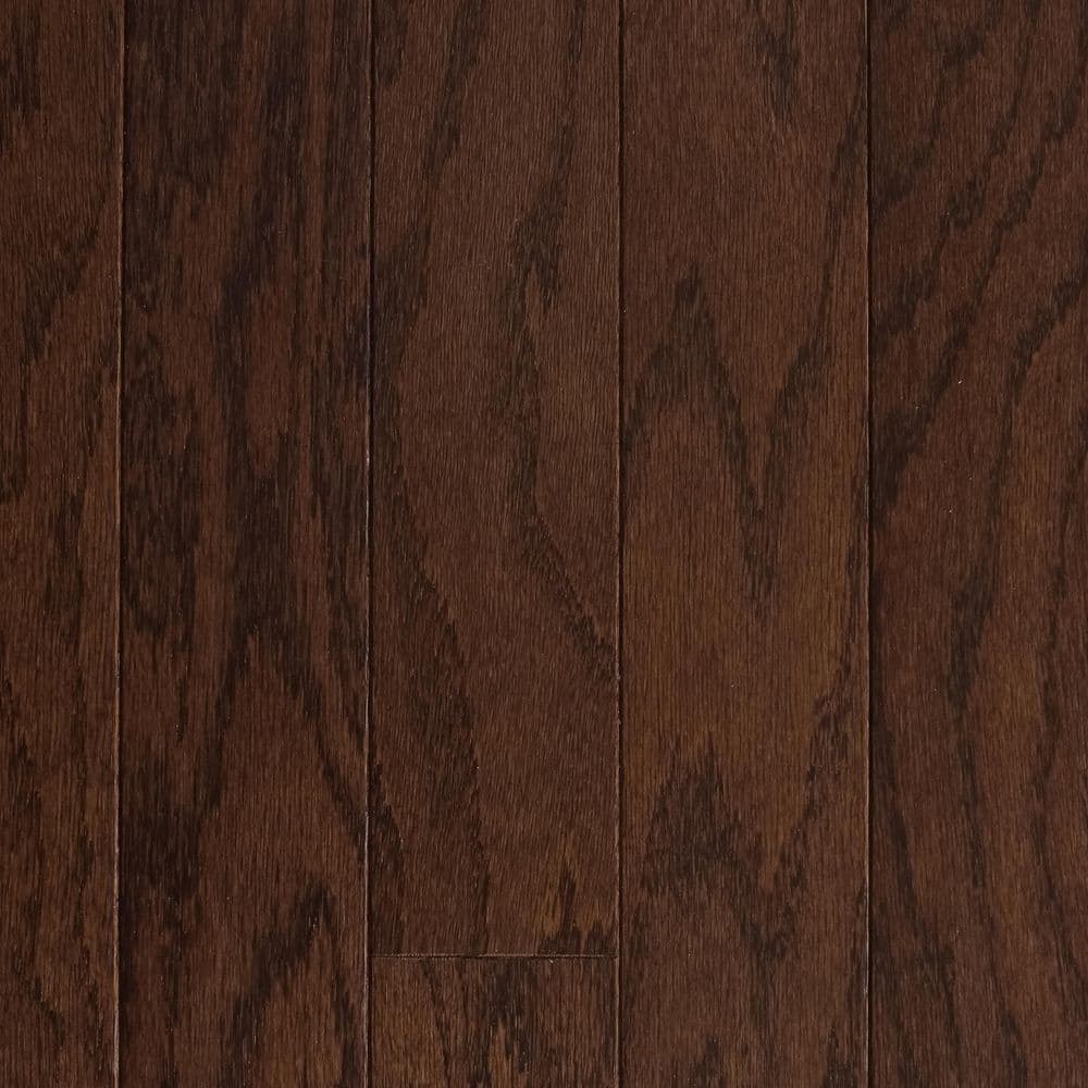 Take Home Sample-Bridgewater Oak 3/8 in. T x 5 in. W Tongue and Grove Smooth Engineered Hardwood Flooring price history on PriceWatchPro