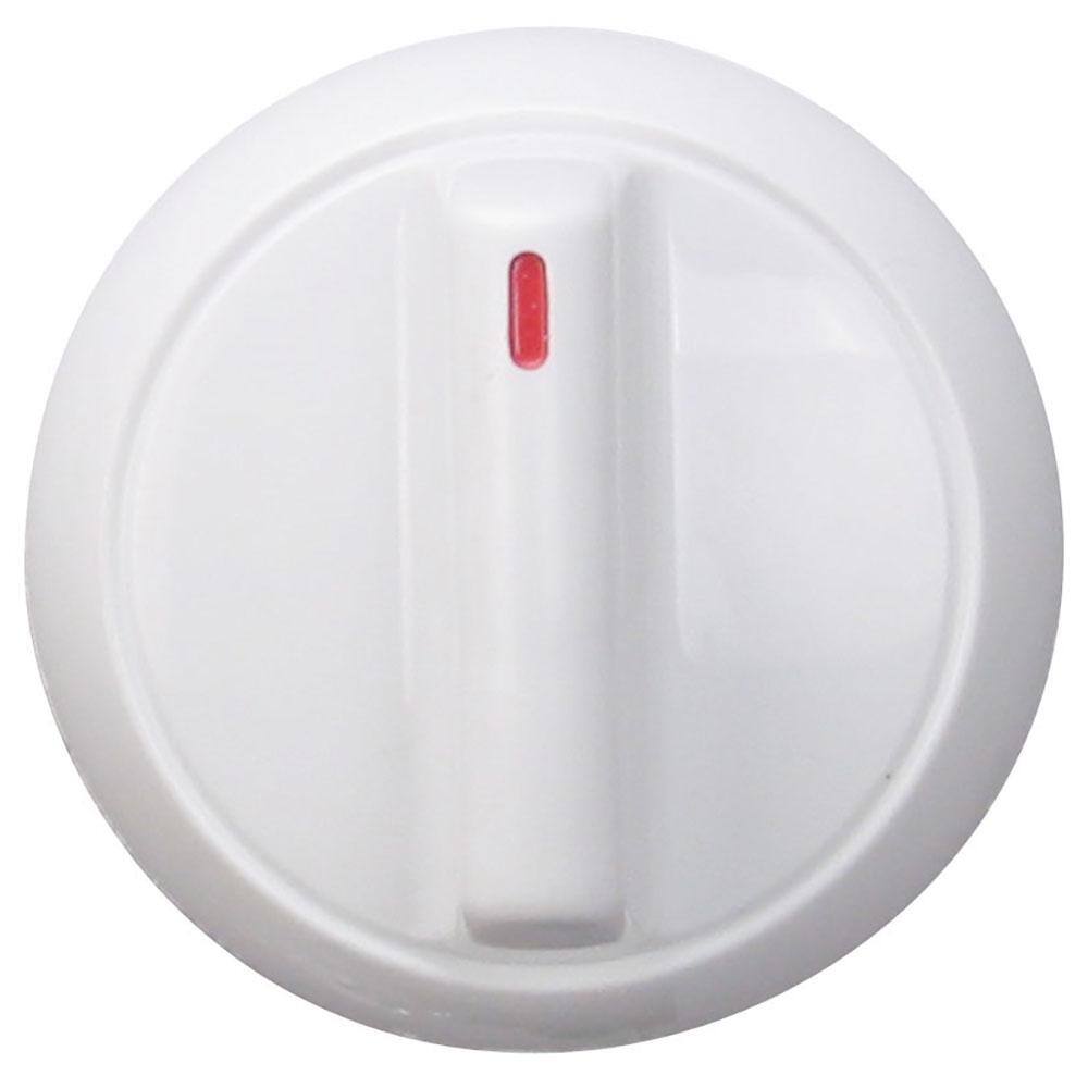 UPC 840993015847 product image for Burner Knob Replaces Whirlpool 98006102 | upcitemdb.com