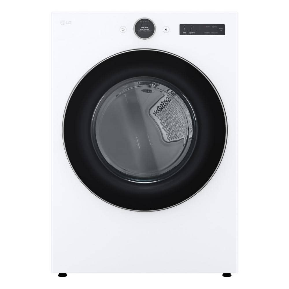 lg-7-4-cu-ft-vented-stackable-smart-electric-dryer-in-white-with