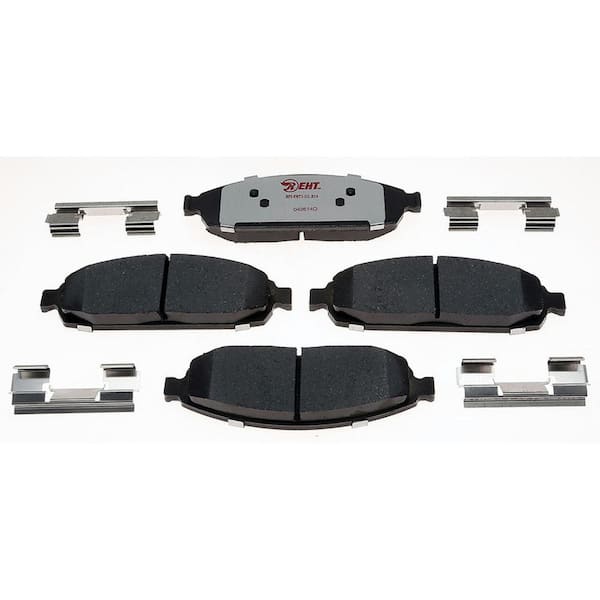 Raybestos Disc Brake Pad Set
