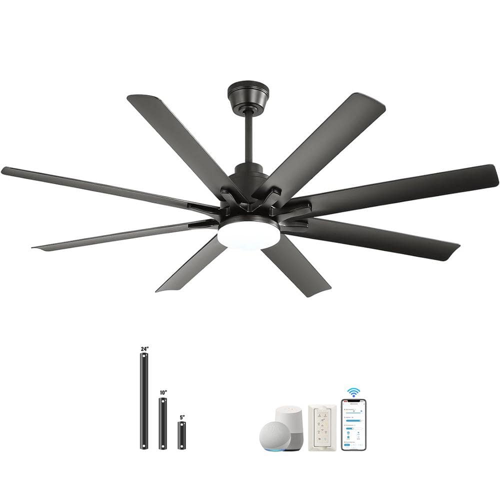 Amazon.com: VIVOSUN Smart Air Filtration PRO G6 Kit 6