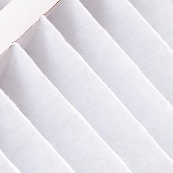 Lennox X6675 X6673 20x25x5 Air Furnace Filter Merv 16 | Merv 15 Alternative 2 Pk - View #9