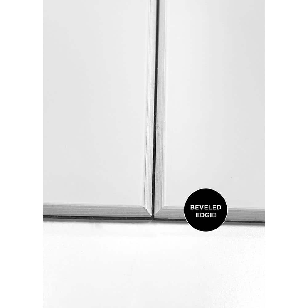 White Subway Peel and Stick Luxury Wall Tiles