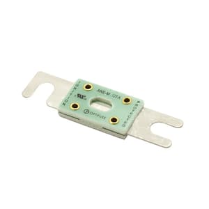 Ignition Protected Limiter Fuse, 125-Volt 125A