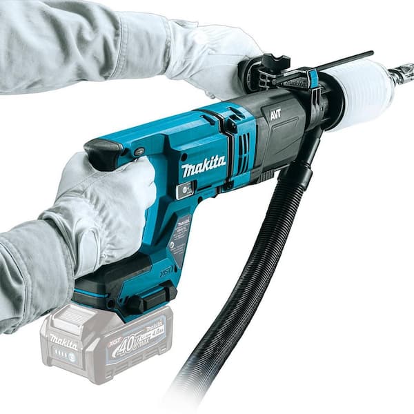 Makita 40V max XGT Brushless Cordless 1-1/8 in. Rotary