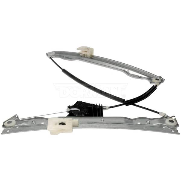Power Window Regulator (Regulator Only)