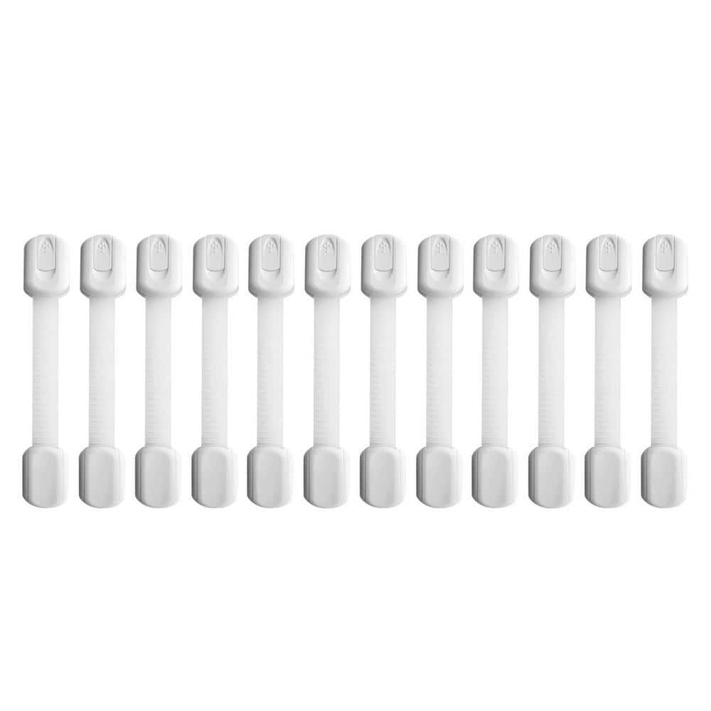 Have a question about JOOL BABY PRODUCTS Child Safety Strap Locks